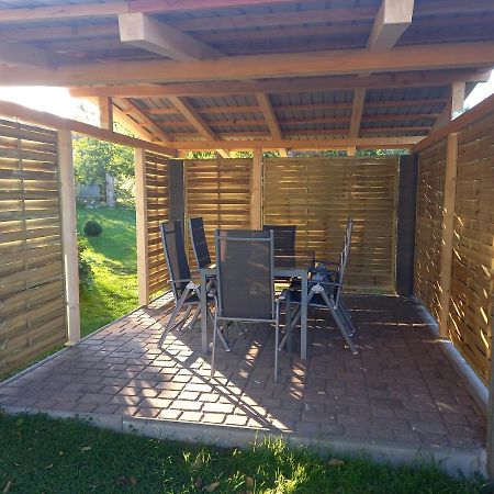 Ferienhaus Natzel Darlingerode Bagian luar foto